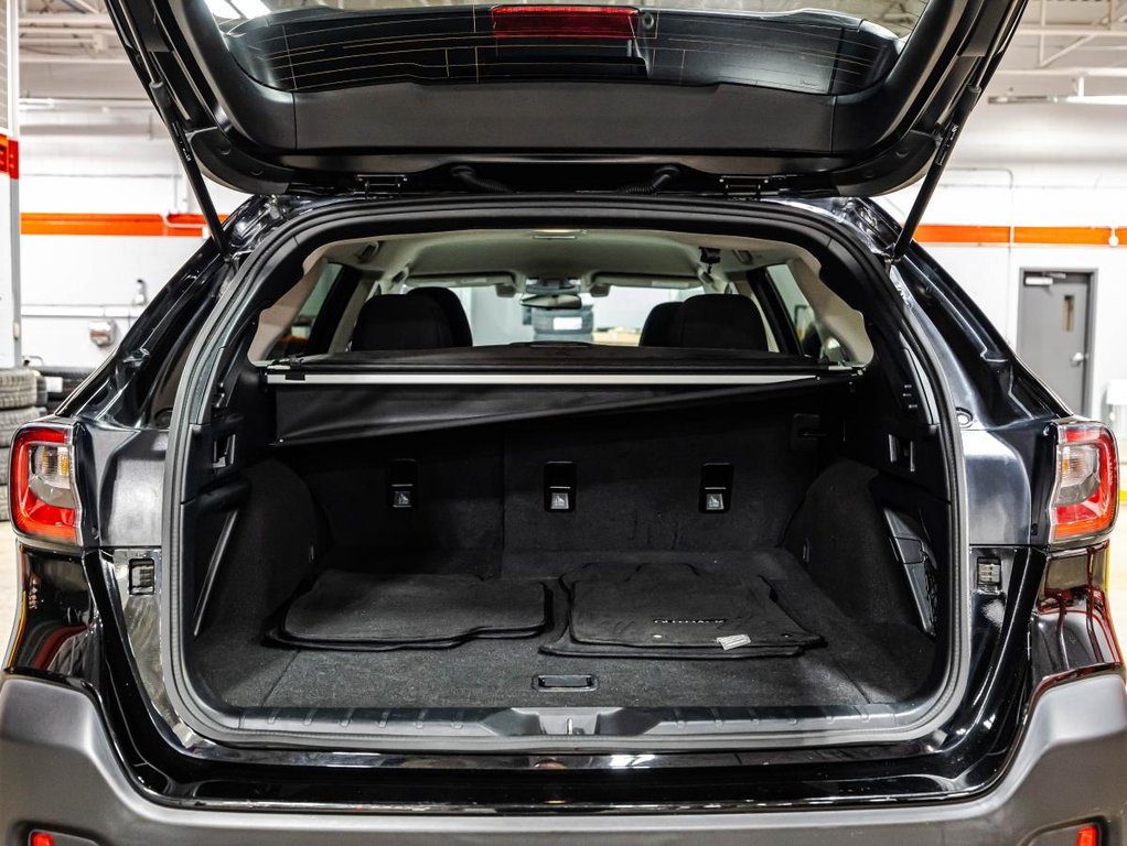 2022 Subaru Outback Convenience AWD I CARPLAY I SIEGES ET VOLANT CHAUFFANTS I CAMERA I SECURITE ACTIVE in , Quebec - 15 - w1024h768px