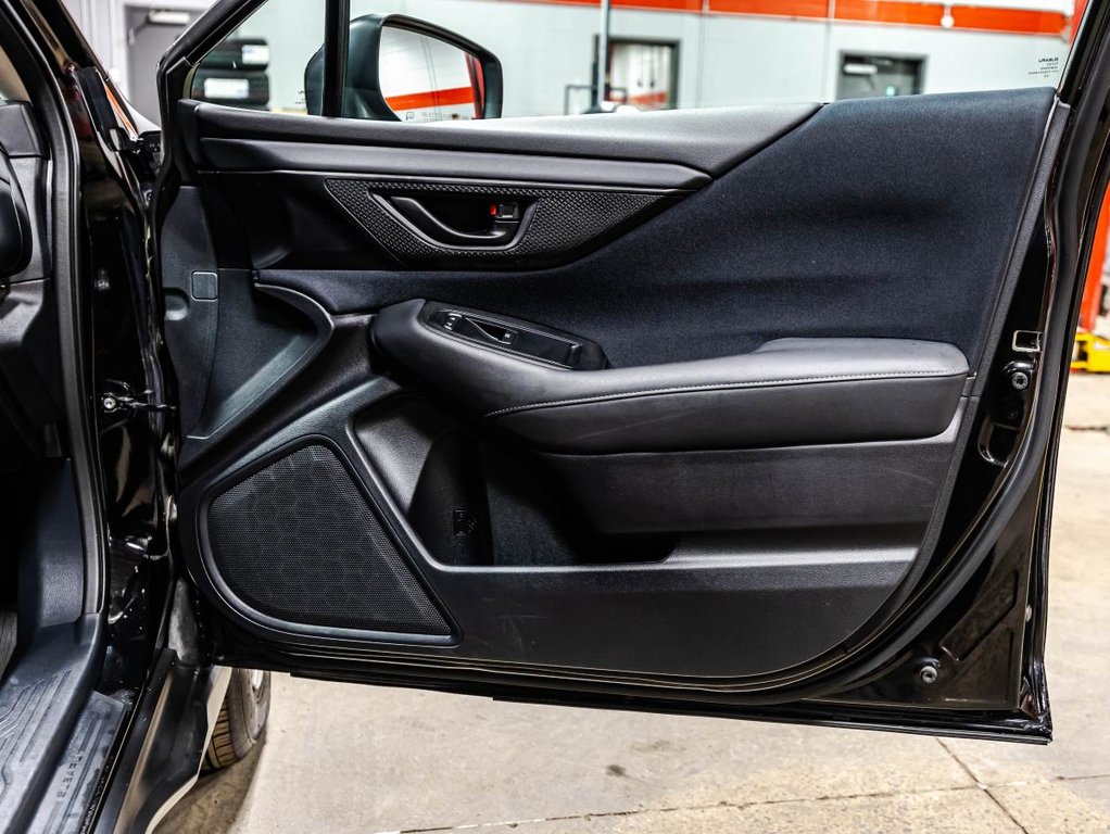 2022 Subaru Outback Convenience AWD I CARPLAY I SIEGES ET VOLANT CHAUFFANTS I CAMERA I SECURITE ACTIVE in , Quebec - 16 - w1024h768px