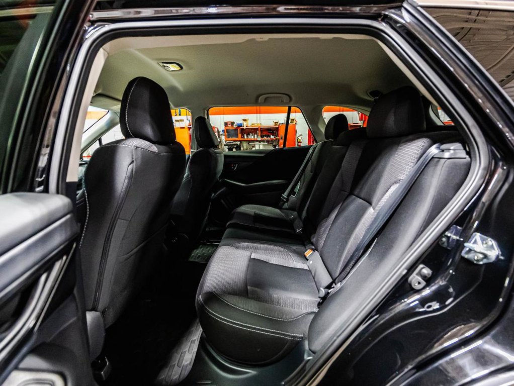 2022 Subaru Outback Convenience AWD I CARPLAY I SIEGES ET VOLANT CHAUFFANTS I CAMERA I SECURITE ACTIVE in , Quebec - 13 - w1024h768px
