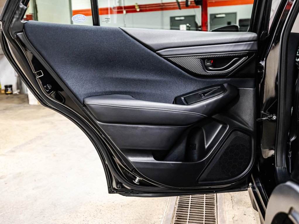 2022 Subaru Outback Convenience AWD I CARPLAY I SIEGES ET VOLANT CHAUFFANTS I CAMERA I SECURITE ACTIVE in , Quebec - 12 - w1024h768px