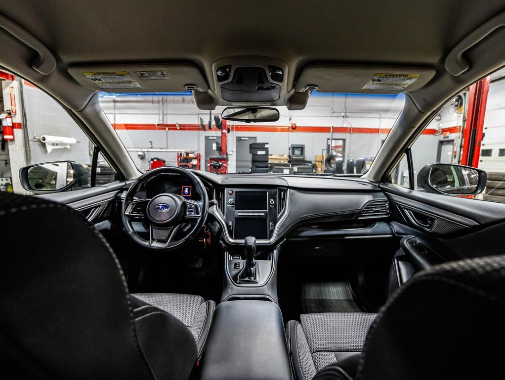 2022 Subaru Outback Convenience AWD I CARPLAY I SIEGES ET VOLANT CHAUFFANTS I CAMERA I SECURITE ACTIVE in , Quebec - 14 - w1024h768px