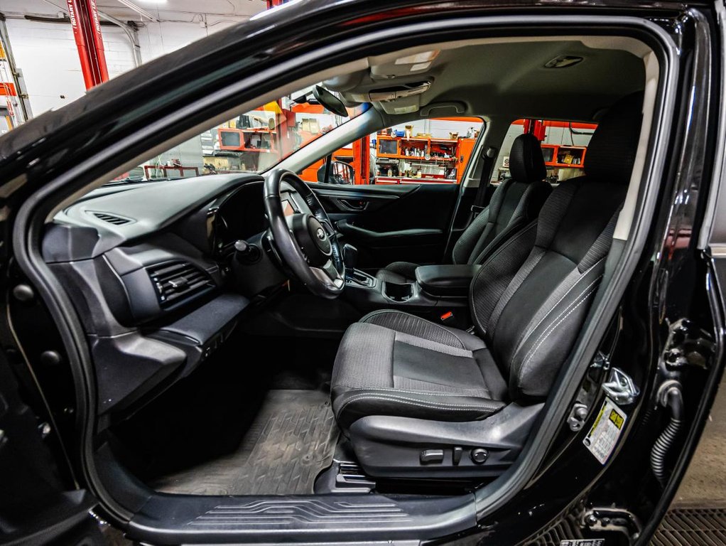 2022 Subaru Outback Convenience AWD I CARPLAY I SIEGES ET VOLANT CHAUFFANTS I CAMERA I SECURITE ACTIVE in , Quebec - 18 - w1024h768px
