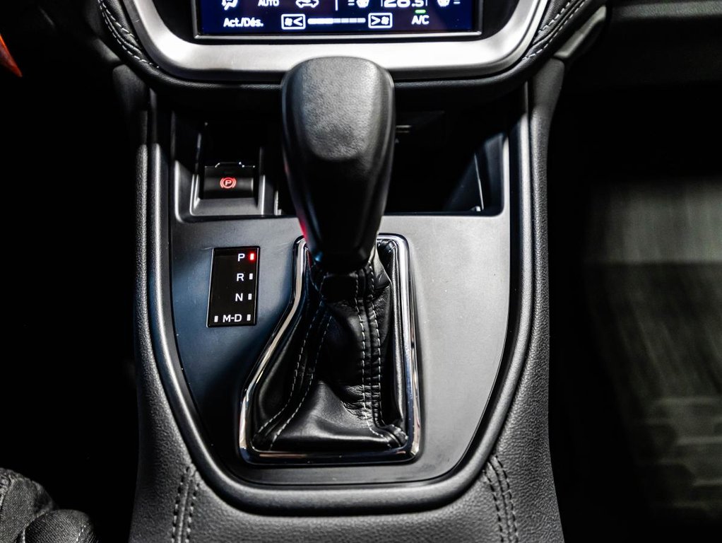 2022 Subaru Outback Convenience AWD I CARPLAY I SIEGES ET VOLANT CHAUFFANTS I CAMERA I SECURITE ACTIVE in , Quebec - 24 - w1024h768px