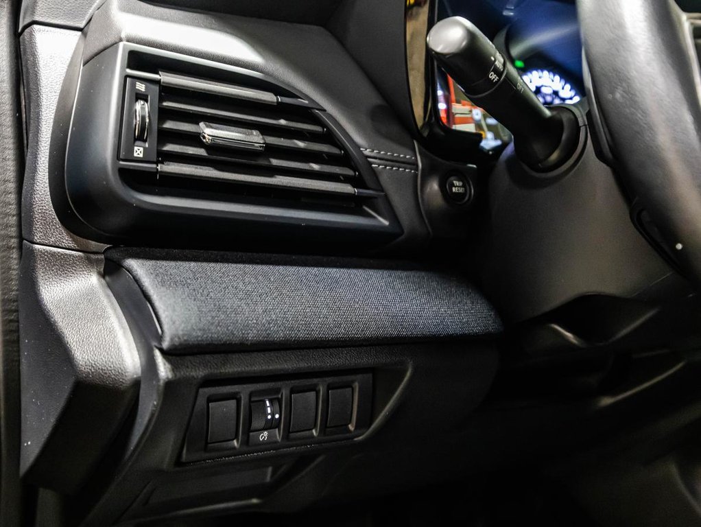 2022 Subaru Outback Convenience AWD I CARPLAY I SIEGES ET VOLANT CHAUFFANTS I CAMERA I SECURITE ACTIVE in , Quebec - 20 - w1024h768px