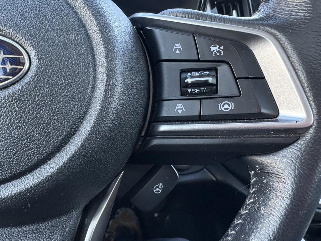 2022 Subaru Outback Touring  JAMAIS ACCIDENTÉ I SIEGES CHAUFFANTS I CAMERA I CARPLAY I MAGS I ACTIVE SECURITY in , Quebec - 12 - w1024h768px