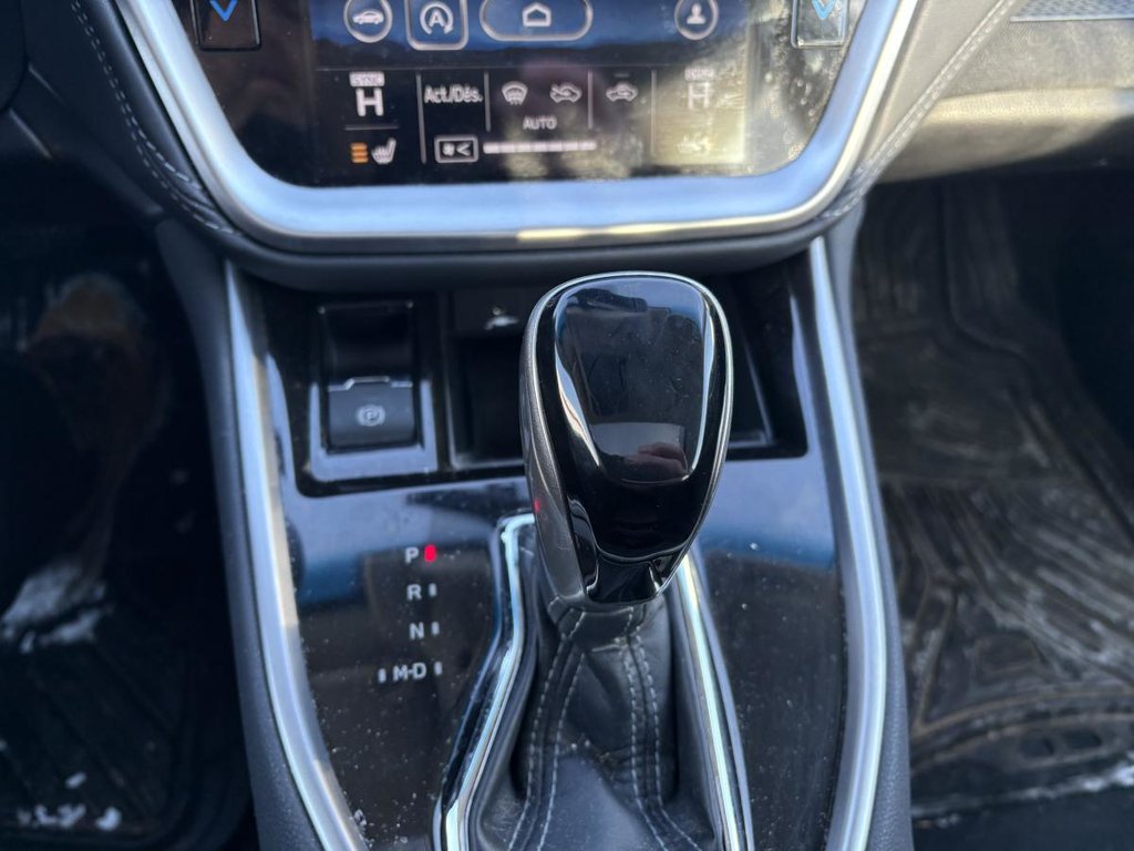 2022 Subaru Outback Touring  JAMAIS ACCIDENTÉ I SIEGES CHAUFFANTS I CAMERA I CARPLAY I MAGS I ACTIVE SECURITY in , Quebec - 11 - w1024h768px