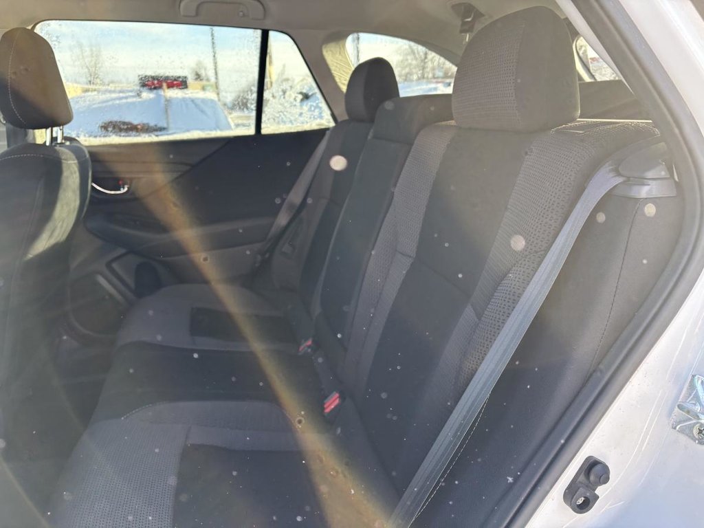 2022 Subaru Outback Touring  JAMAIS ACCIDENTÉ I SIEGES CHAUFFANTS I CAMERA I CARPLAY I MAGS I ACTIVE SECURITY in , Quebec - 7 - w1024h768px