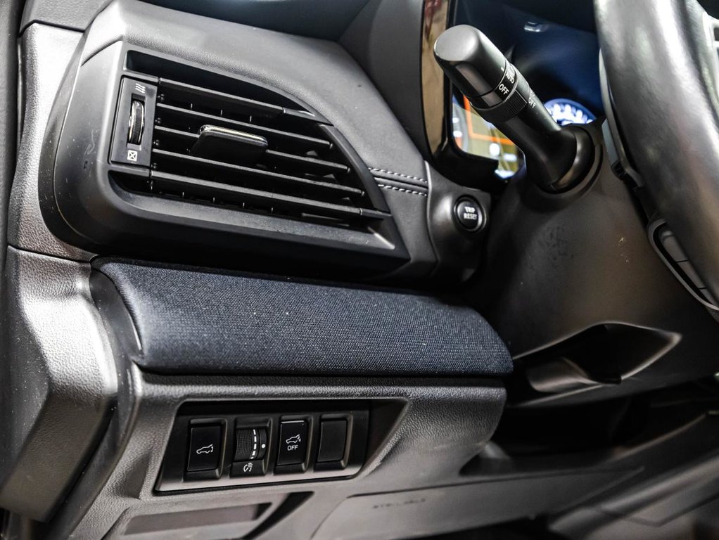 2022 Subaru Outback Touring  JAMAIS ACCIDENTÉ I SIEGES CHAUFFANTS I CAMERA I CARPLAY I MAGS I ACTIVE SECURITY in , Quebec - 22 - w1024h768px