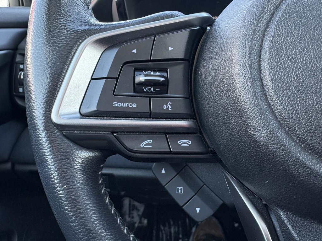 2022 Subaru Outback Touring  JAMAIS ACCIDENTÉ I SIEGES CHAUFFANTS I CAMERA I CARPLAY I MAGS I ACTIVE SECURITY in , Quebec - 13 - w1024h768px