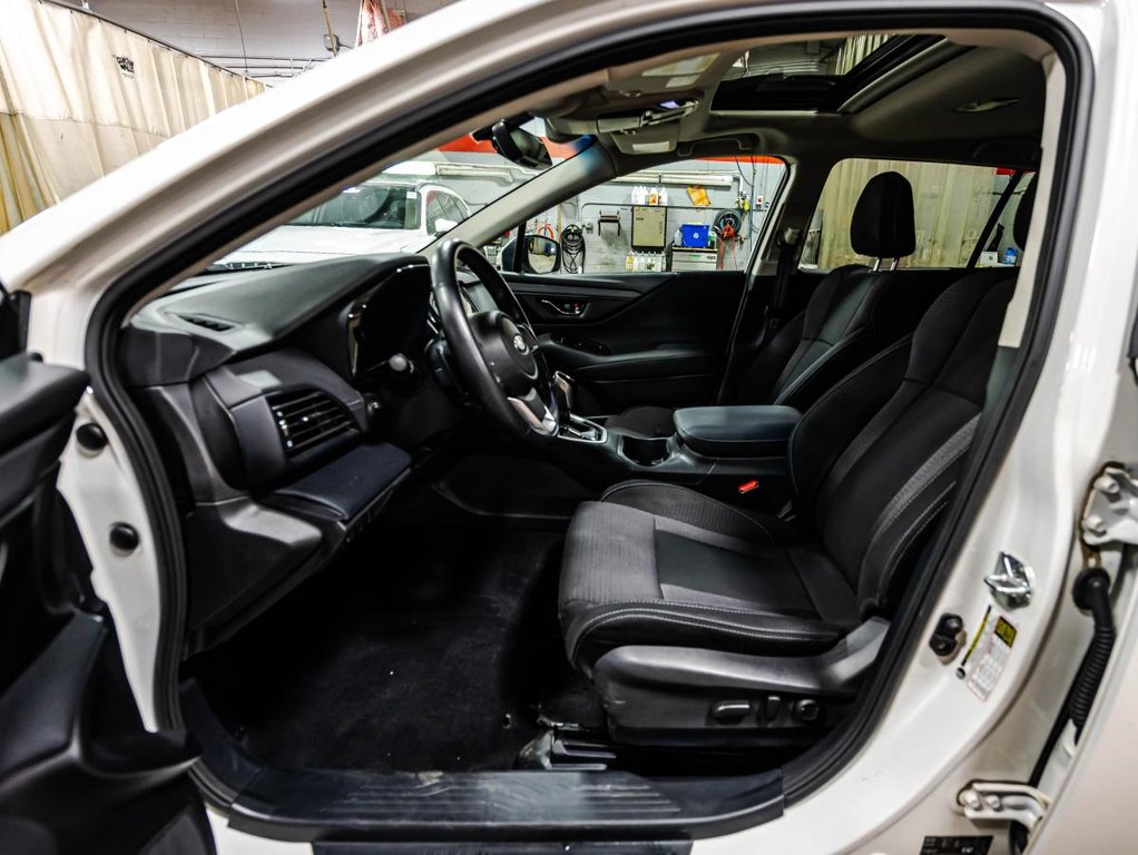 2022 Subaru Outback Touring  JAMAIS ACCIDENTÉ I SIEGES CHAUFFANTS I CAMERA I CARPLAY I MAGS I ACTIVE SECURITY in Montréal, Quebec - 20 - w1024h768px