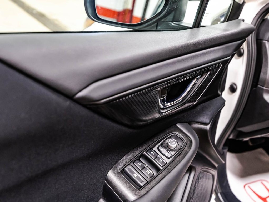2022 Subaru Outback Touring  JAMAIS ACCIDENTÉ I SIEGES CHAUFFANTS I CAMERA I CARPLAY I MAGS I ACTIVE SECURITY in Montréal, Quebec - 11 - w1024h768px