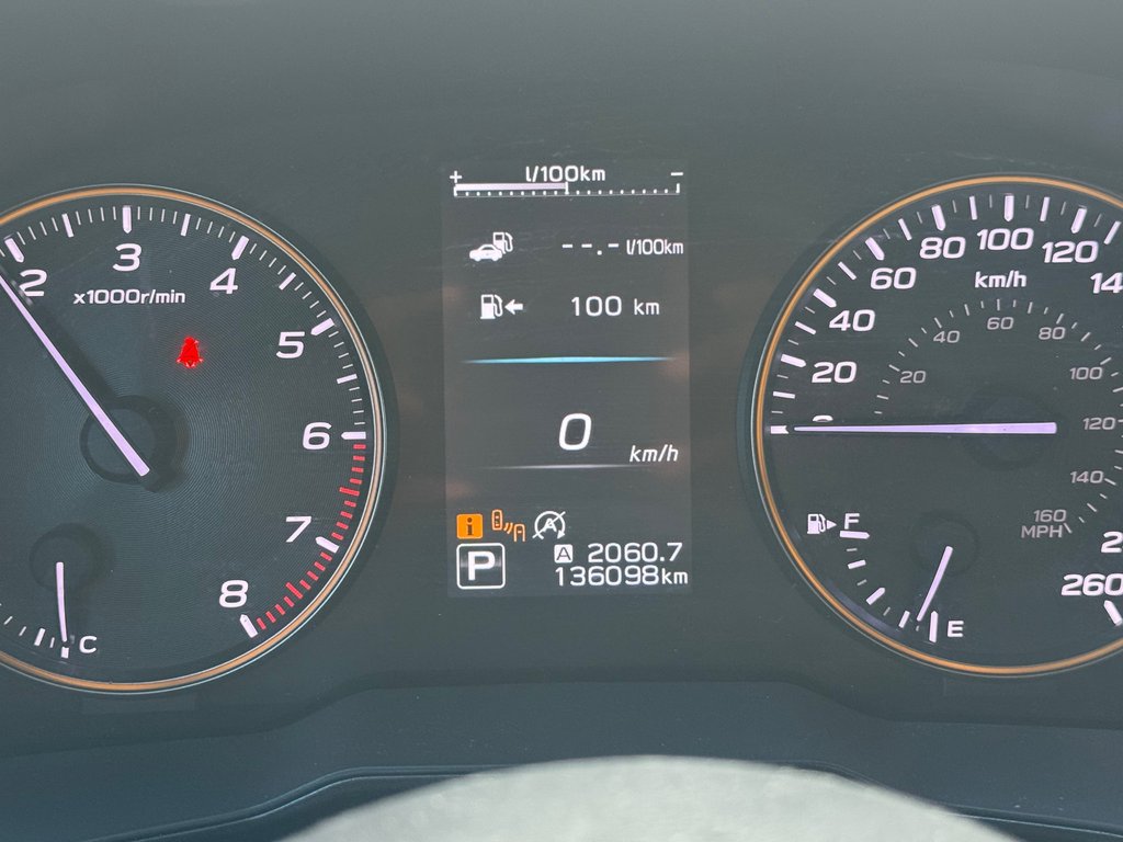 Subaru Outback Wilderness 2022 à Montréal, Québec - 2 - w1024h768px