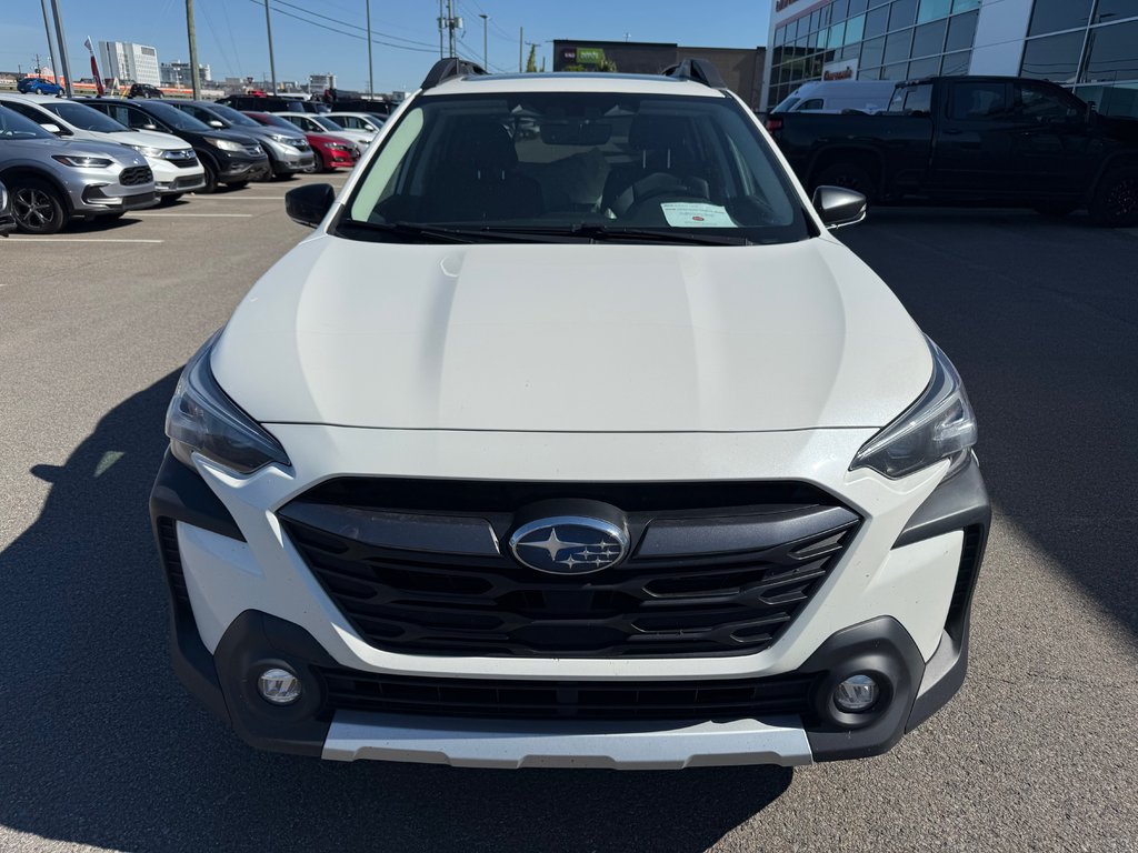 Subaru Outback Limited XT/3500LBS REMORQUAGE/HARMAN KARDON 2023 à Lachenaie, Québec - 8 - w1024h768px