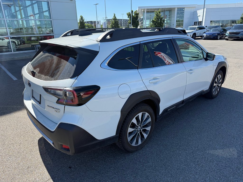 Subaru Outback Limited XT/3500LBS REMORQUAGE/HARMAN KARDON 2023 à Lachenaie, Québec - 6 - w1024h768px