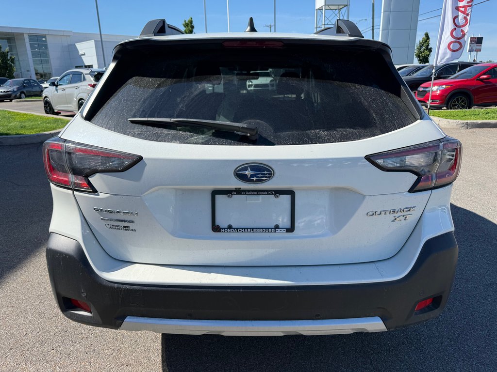 Subaru Outback Limited XT/3500LBS REMORQUAGE/HARMAN KARDON 2023 à Lachenaie, Québec - 4 - w1024h768px