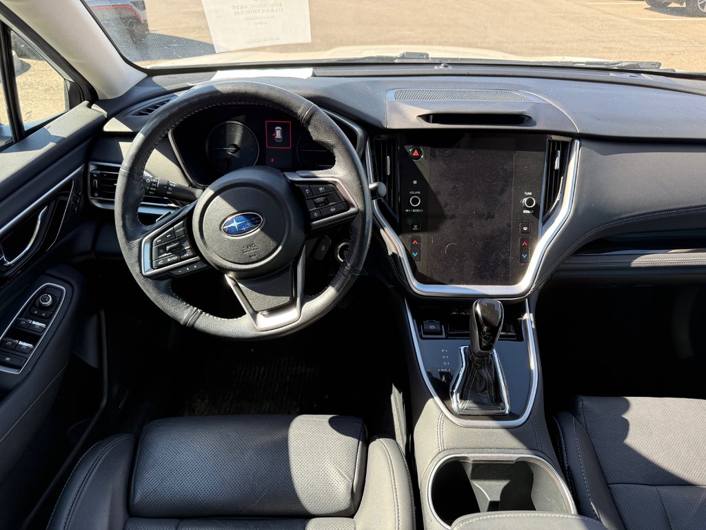Subaru Outback Limited XT/3500LBS REMORQUAGE/HARMAN KARDON 2023 à Lachenaie, Québec - 11 - w1024h768px