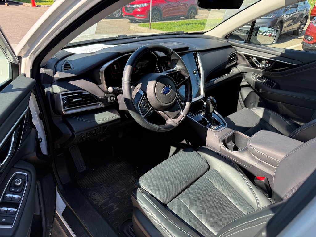 Subaru Outback Limited XT/3500LBS REMORQUAGE/HARMAN KARDON 2023 à Lachenaie, Québec - 10 - w1024h768px