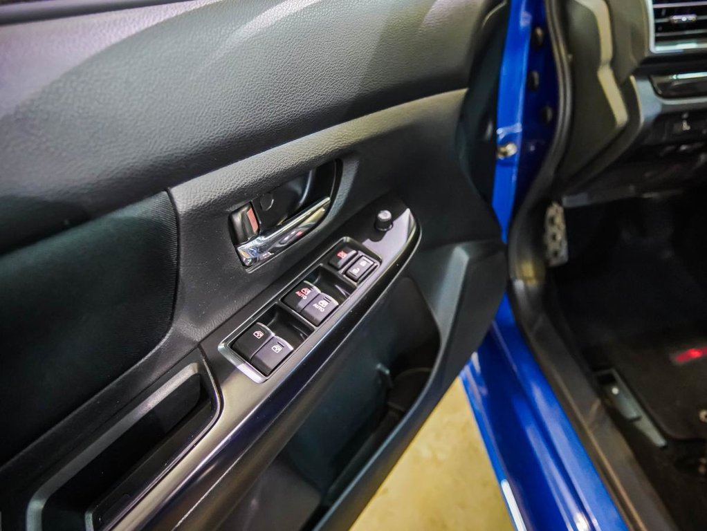 Subaru WRX | AWD | 2.0L | SIEGES CHAUFFANT | BOITE MANUELLE 2017 à , Québec - 13 - w1024h768px