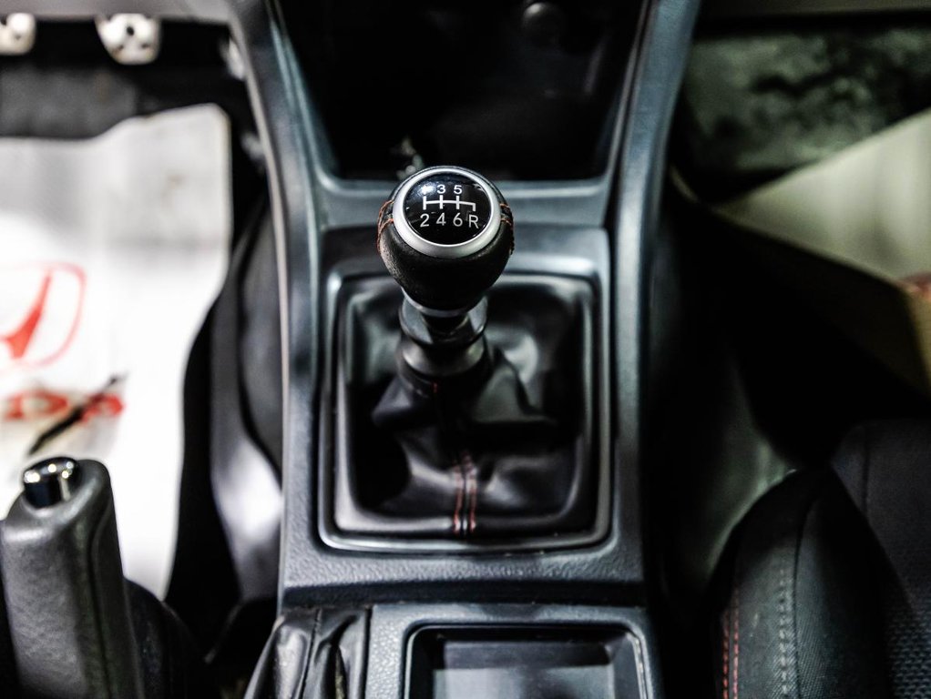 Subaru WRX Manuelle AWD I CARPLAY I SIEGES CHAUFFANTS I CAMERA I BLUETOOTH I MAGS 2019 à , Québec - 24 - w1024h768px