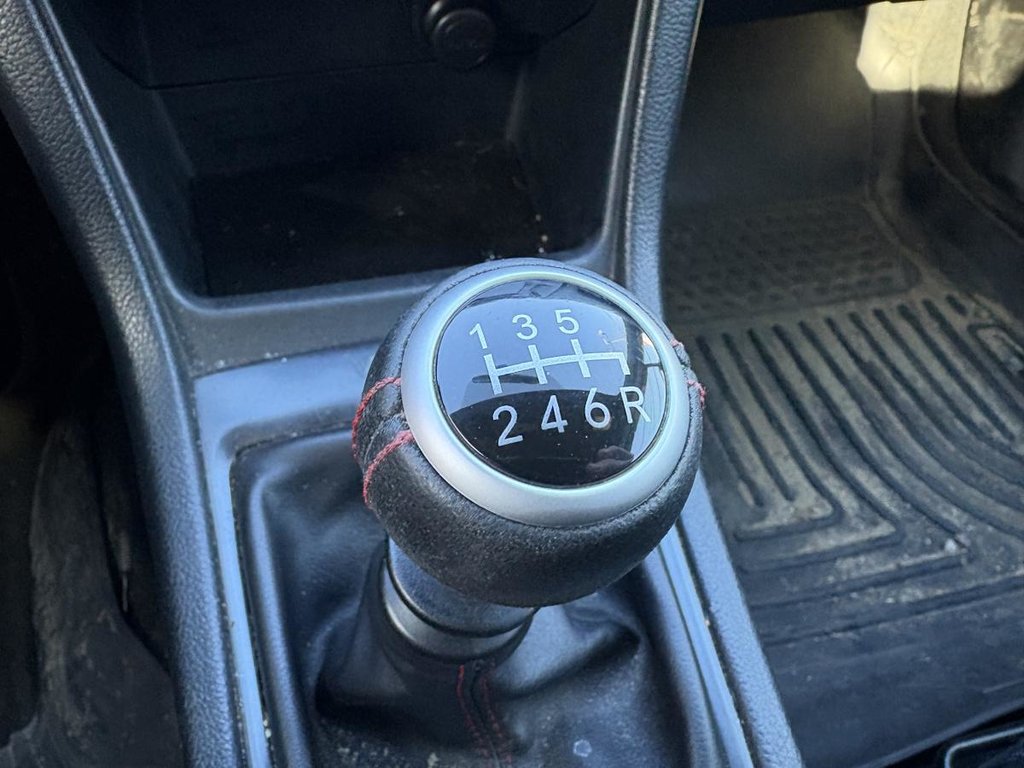 Subaru WRX Manuelle AWD I CARPLAY I SIEGES CHAUFFANTS I CAMERA I BLUETOOTH I MAGS 2019 à , Québec - 12 - w1024h768px