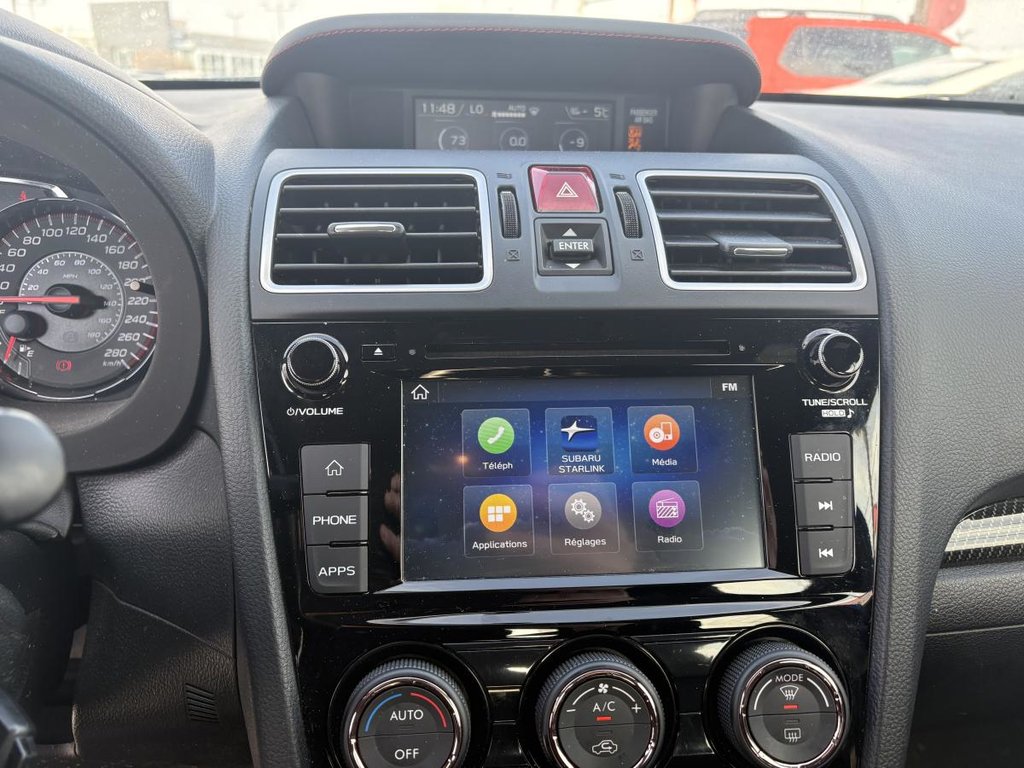 2021 Subaru WRX Manuelle in , Quebec - 7 - w1024h768px