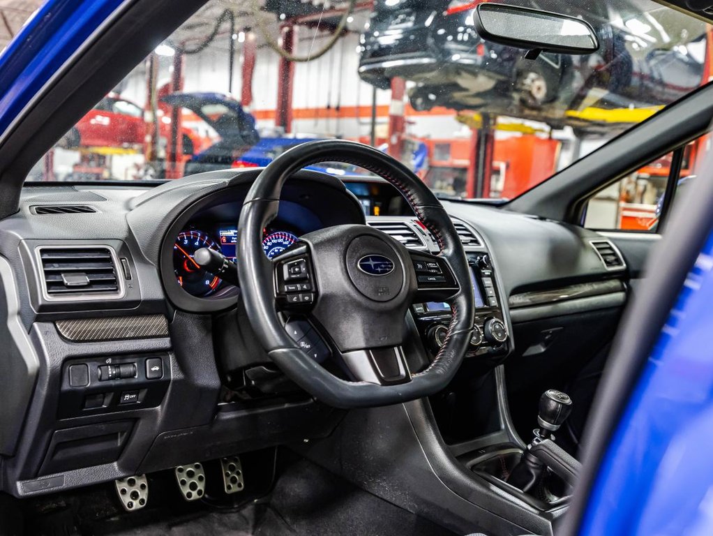 2021 Subaru WRX Manuelle in , Quebec - 19 - w1024h768px