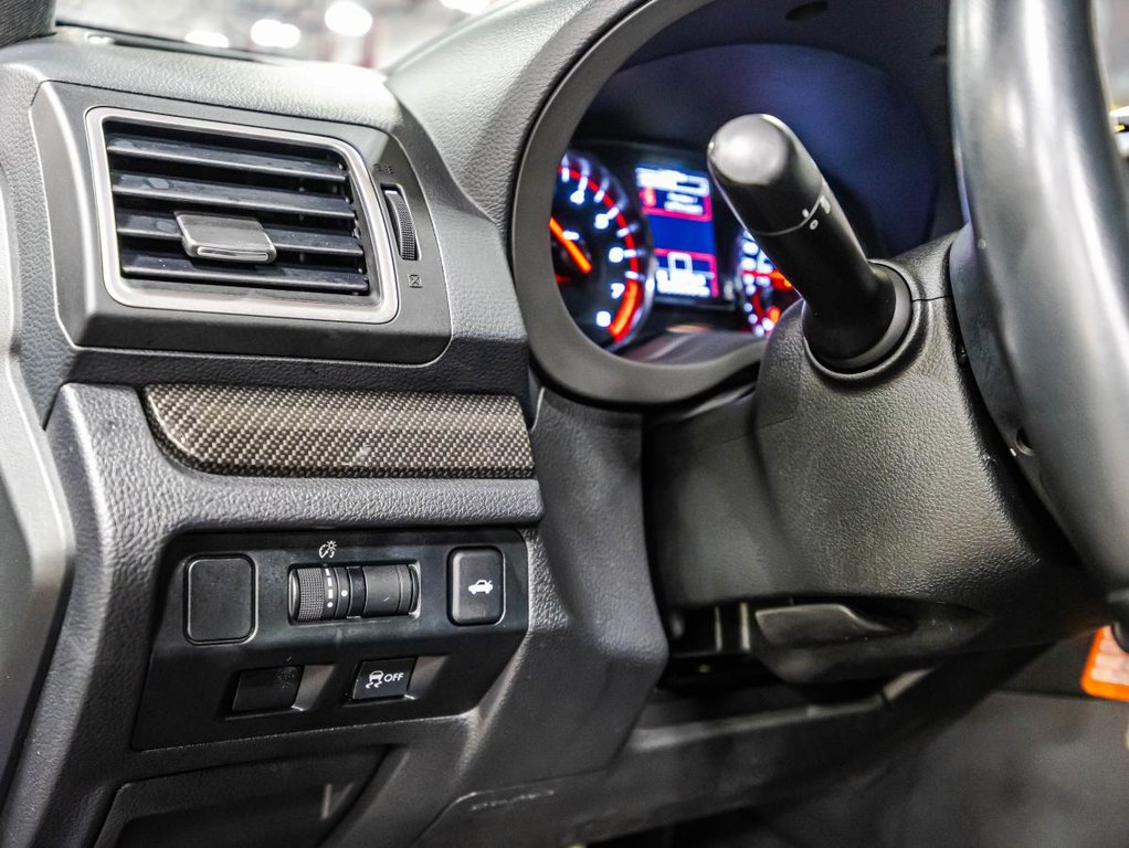 2021 Subaru WRX Manuelle in , Quebec - 20 - w1024h768px