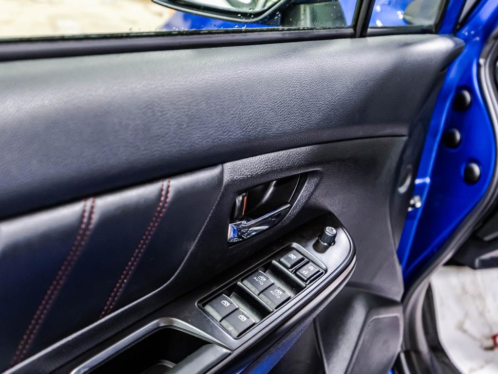 2021 Subaru WRX Manuelle in , Quebec - 11 - w1024h768px
