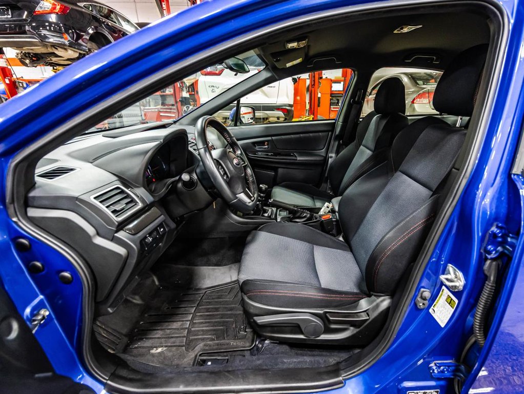 2021 Subaru WRX Manuelle in , Quebec - 18 - w1024h768px