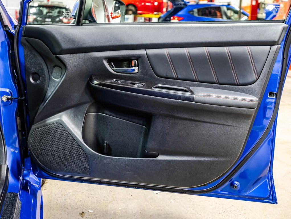 2021 Subaru WRX Manuelle in , Quebec - 16 - w1024h768px