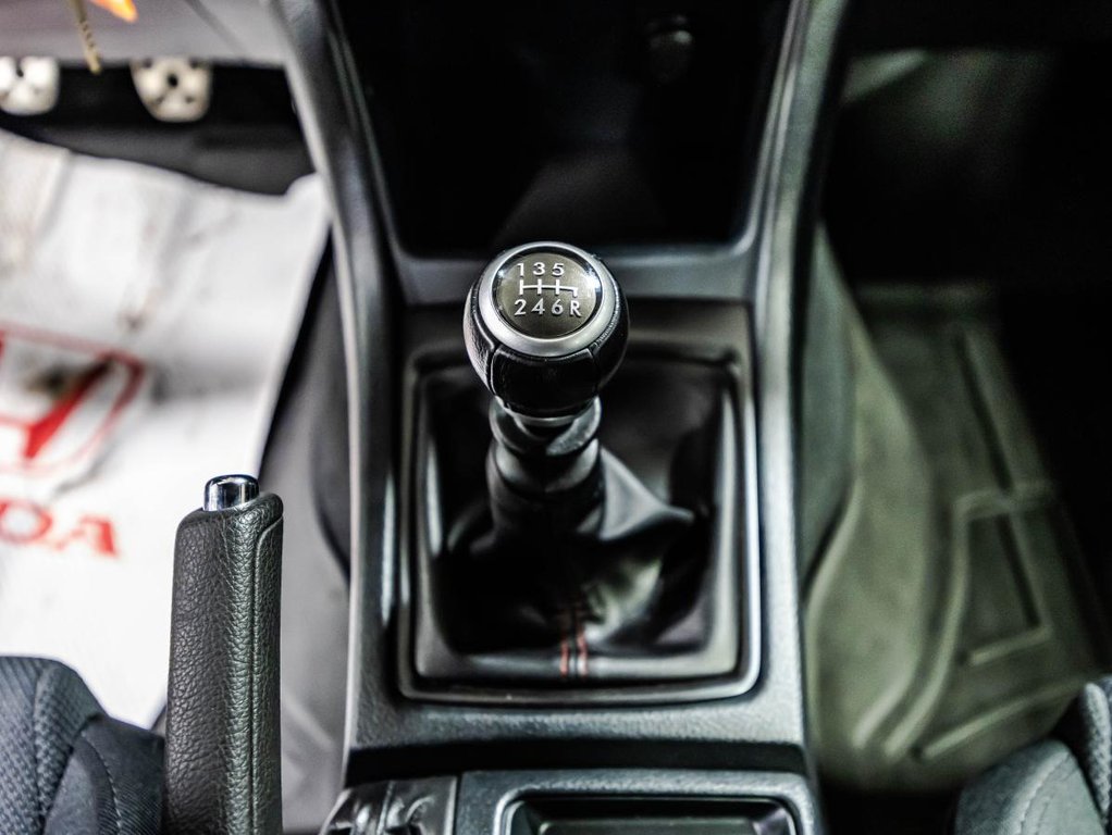 2021 Subaru WRX Manuelle in , Quebec - 24 - w1024h768px