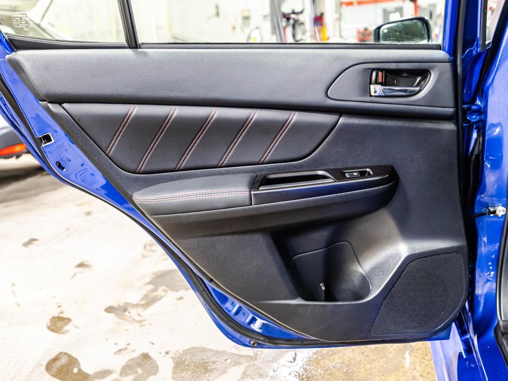 2021 Subaru WRX Manuelle in , Quebec - 12 - w1024h768px