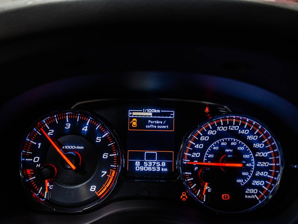 2021 Subaru WRX Manuelle in , Quebec - 22 - w1024h768px