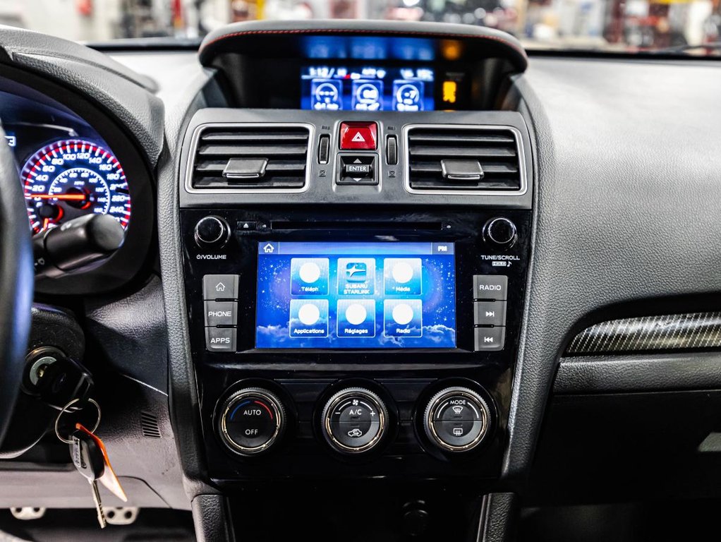 2021 Subaru WRX Manuelle in , Quebec - 23 - w1024h768px