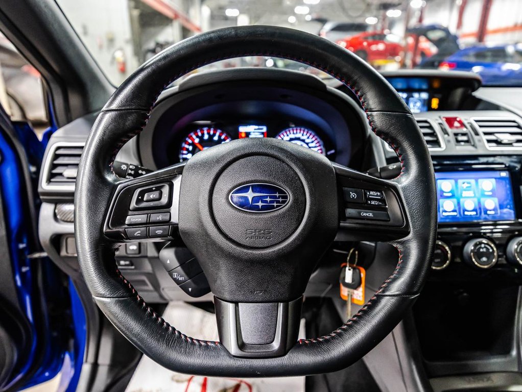 2021 Subaru WRX Manuelle in , Quebec - 21 - w1024h768px