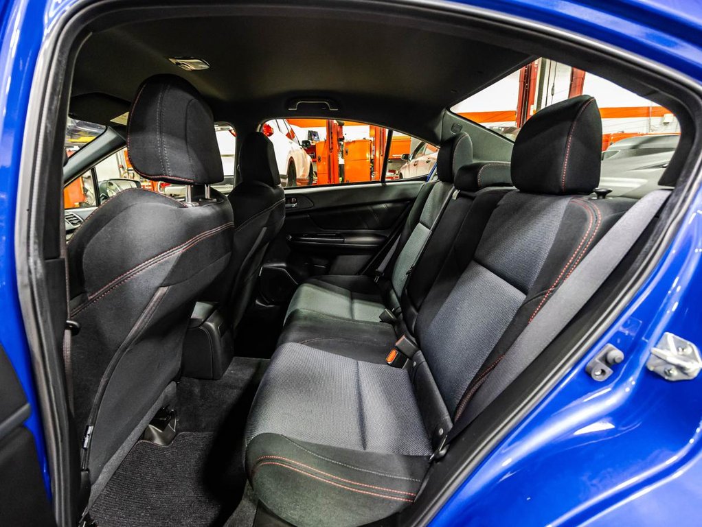 2021 Subaru WRX Manuelle in , Quebec - 13 - w1024h768px