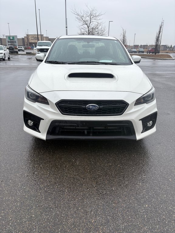 Subaru WRX Sport 2021 à Lachenaie, Québec - 5 - w1024h768px