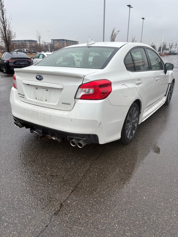 Subaru WRX Sport 2021 à Lachenaie, Québec - 4 - w1024h768px