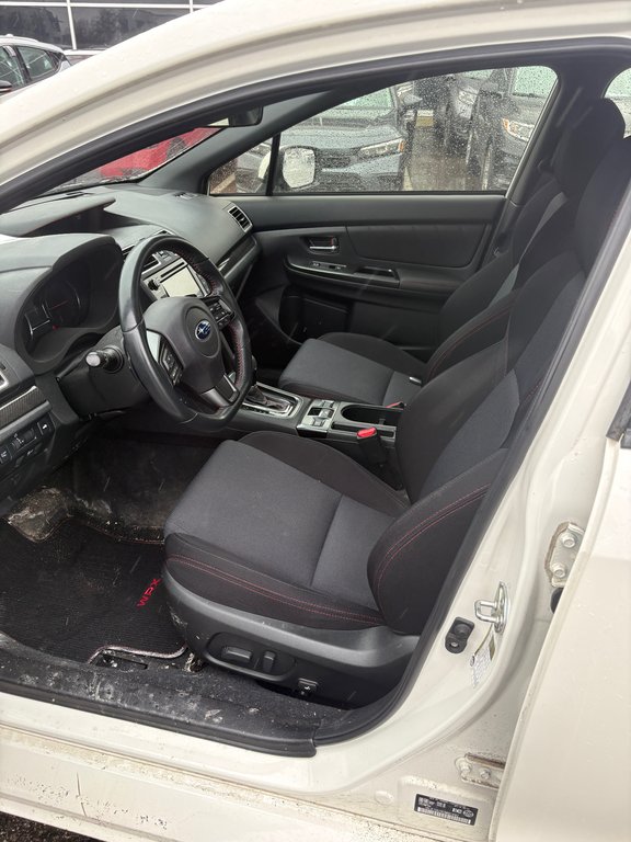 Subaru WRX Sport 2021 à Lachenaie, Québec - 7 - w1024h768px