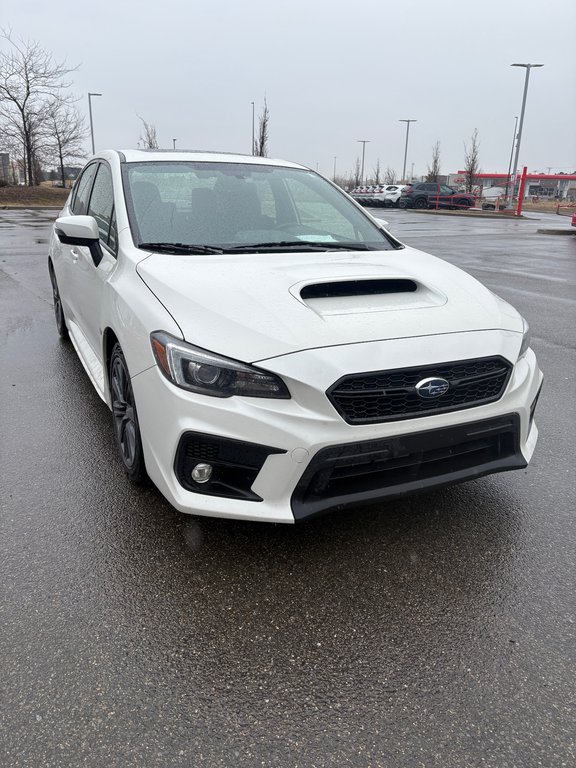 Subaru WRX Sport 2021 à Lachenaie, Québec - 3 - w1024h768px