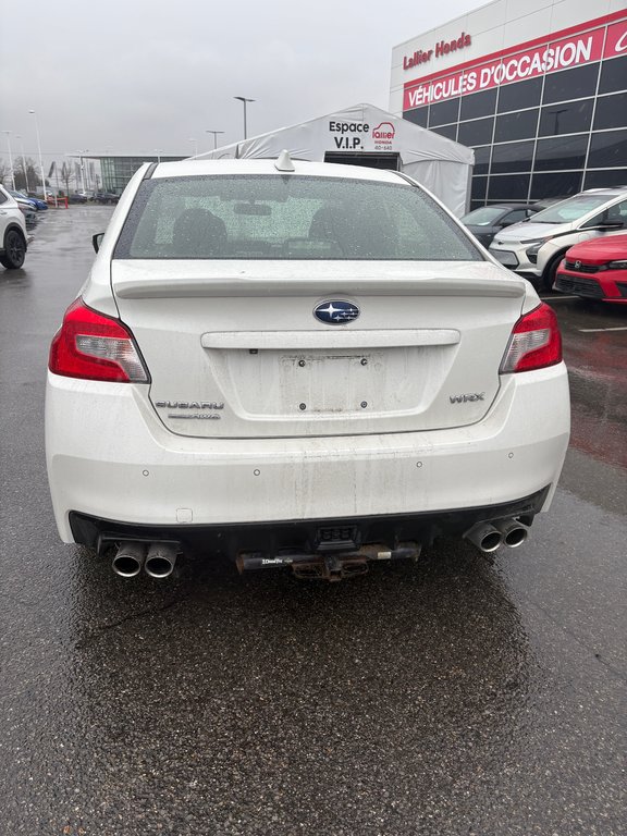Subaru WRX Sport 2021 à Lachenaie, Québec - 6 - w1024h768px