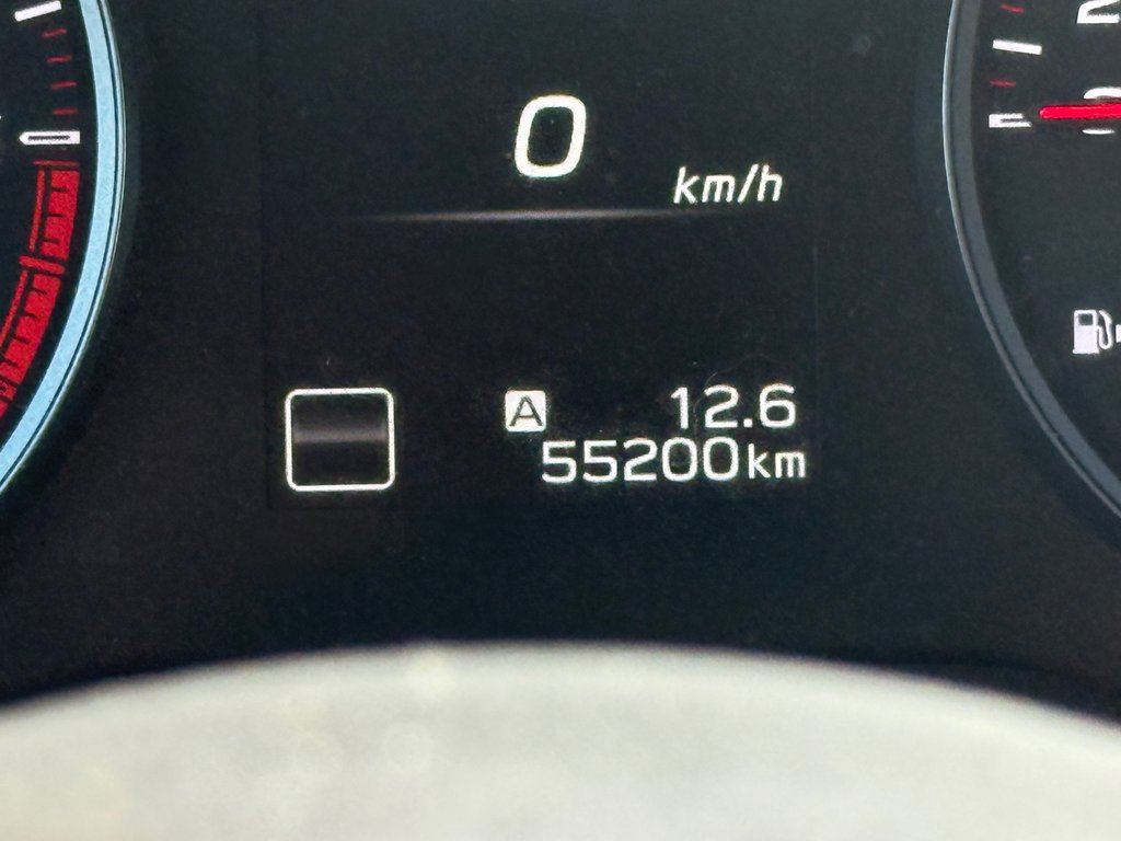 2022 Subaru WRX Sport in , Quebec - 8 - w1024h768px