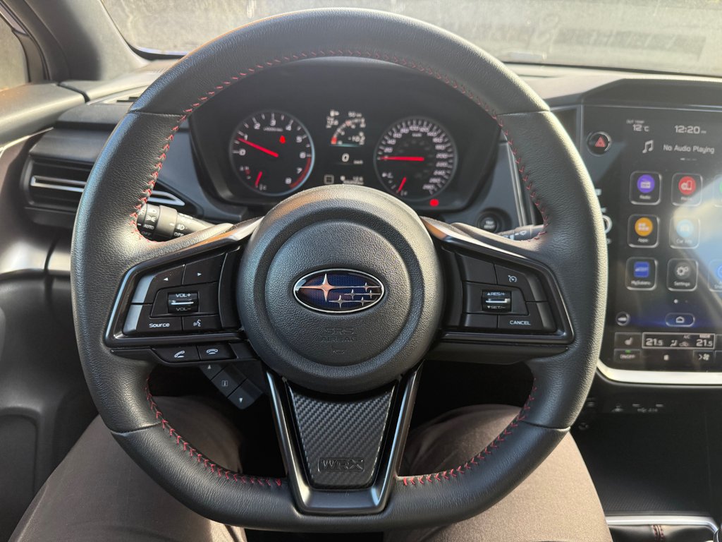 2022 Subaru WRX Sport in , Quebec - 7 - w1024h768px