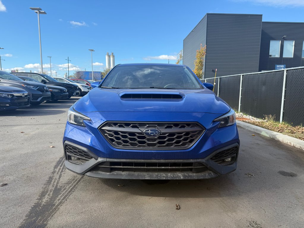 2022 Subaru WRX Sport in , Quebec - 2 - w1024h768px