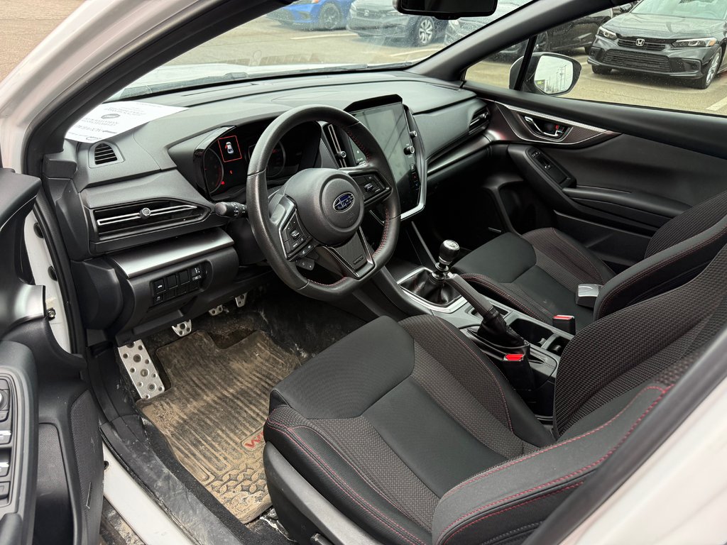 Subaru WRX Sport 2022 à Lachenaie, Québec - 4 - w1024h768px