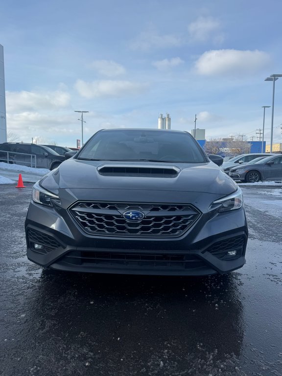 Subaru WRX Sport 23 000 KM  PARFAITE CONDITION 2023 à , Québec - 2 - w1024h768px