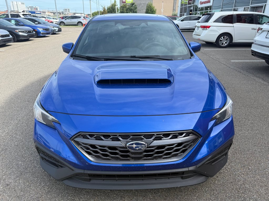 2024 Subaru WRX Sport/AWD/UN PRORIÉTAIRE in Lachenaie, Quebec - 7 - w1024h768px