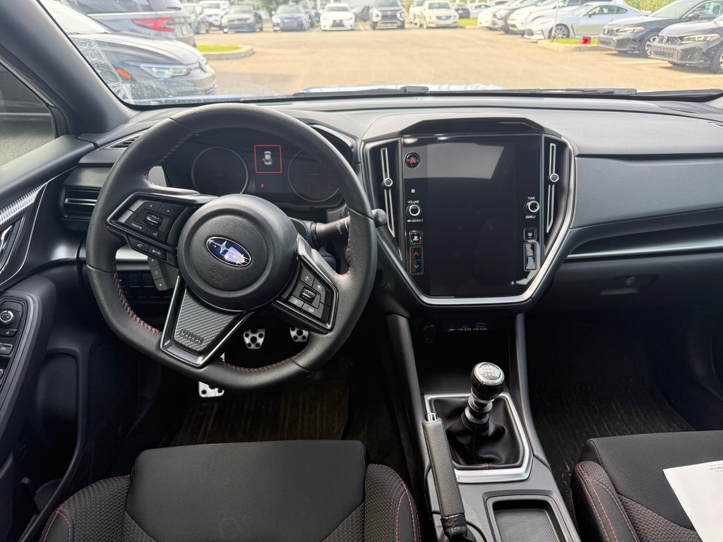 2024 Subaru WRX Sport/AWD/UN PRORIÉTAIRE in Lachenaie, Quebec - 10 - w1024h768px
