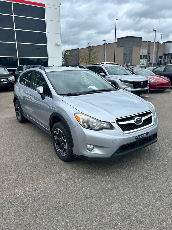 Subaru XV Crosstrek  2015 à , Québec - 7 - w1024h768px