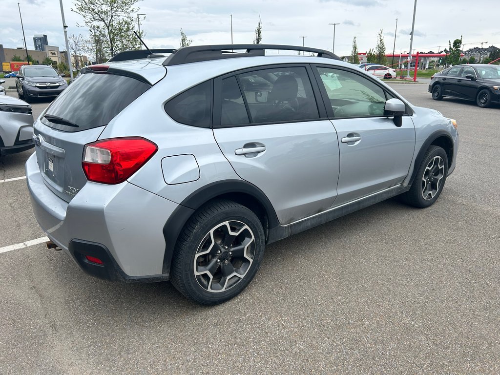 Subaru XV Crosstrek  2015 à , Québec - 8 - w1024h768px